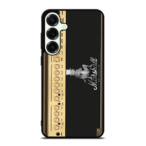 MARSHALL AMP Samsung Galaxy S25 Plus Case MARSHALL AMP Samsung Galaxy S25 Plus Case
