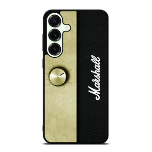 MARSHALL Samsung Galaxy S25 Plus Case MARSHALL Samsung Galaxy S25 Plus Case