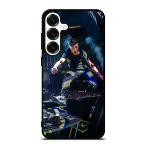 MARTIN GARRIX COOL DJ Samsung Galaxy S25 Plus Case MARTIN GARRIX COOL DJ Samsung Galaxy S25 Plus Case