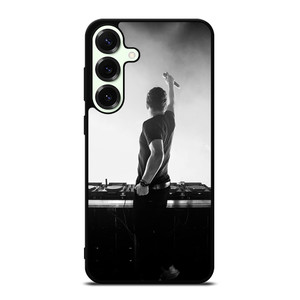 MARTIN GARRIX DJ Samsung Galaxy S25 Plus Case MARTIN GARRIX DJ Samsung Galaxy S25 Plus Case
