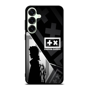 MARTIN GARRIX LOGO Samsung Galaxy S25 Plus Case