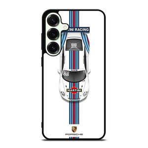 MARTINI RACING LOGO 3 Samsung Galaxy S25 Plus Case