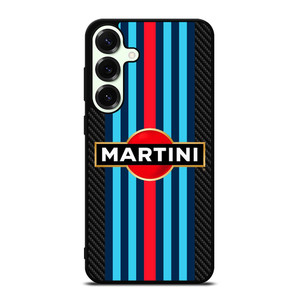 MARTINI RACING LOGO Samsung Galaxy S25 Plus Case MARTINI RACING LOGO Samsung Galaxy S25 Plus Case