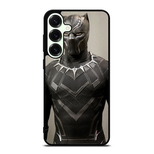 MARVEL BLACK PANTHER 2 Samsung Galaxy S25 Plus Case