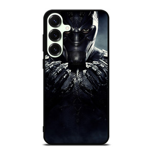 MARVEL BLACK PANTHER Samsung Galaxy S25 Plus Case MARVEL BLACK PANTHER Samsung Galaxy S25 Plus Case