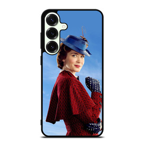 MARY POPPINS RETURNS DISNEY 3 Samsung Galaxy S25 Plus Case