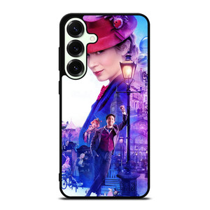 MARY POPPINS RETURNS DISNEY Samsung Galaxy S25 Plus Case MARY POPPINS RETURNS DISNEY Samsung Galaxy S25 Plus Case