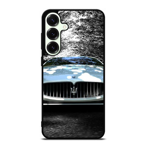 MASERATI LOGO Samsung Galaxy S25 Plus Case
