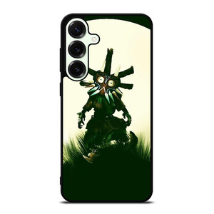MASK THE LEGEND OF ZELDA Samsung Galaxy S25 Plus Case