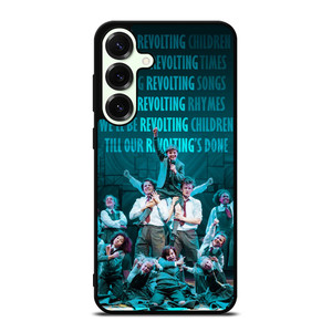MATILDA THE MUSICAL MOVIE Samsung Galaxy S25 Plus Case MATILDA THE MUSICAL MOVIE Samsung Galaxy S25 Plus Case