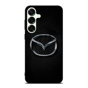 MAZDA LOGO Samsung Galaxy S25 Plus Case