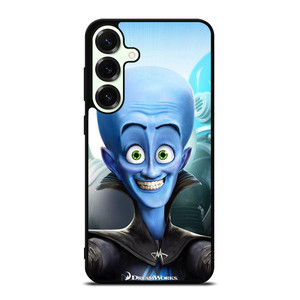 MEGAMIND COOL MOVIE Samsung Galaxy S25 Plus Case MEGAMIND COOL MOVIE Samsung Galaxy S25 Plus Case