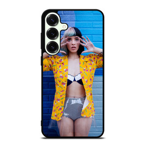 MELANIE MARTINEZ Samsung Galaxy S25 Plus Case MELANIE MARTINEZ Samsung Galaxy S25 Plus Case