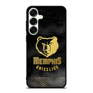 MEMPHIS GRIZZLIES ICON Samsung Galaxy S25 Plus Case MEMPHIS GRIZZLIES ICON Samsung Galaxy S25 Plus Case