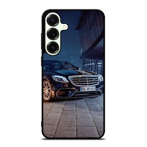 MERCEDES BENZ CAR Samsung Galaxy S25 Plus Case MERCEDES BENZ CAR Samsung Galaxy S25 Plus Case