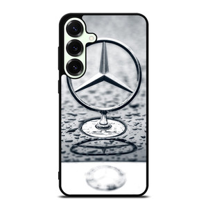 MERCEDES BENZ LOGO 2 Samsung Galaxy S25 Plus Case MERCEDES BENZ LOGO 2 Samsung Galaxy S25 Plus Case