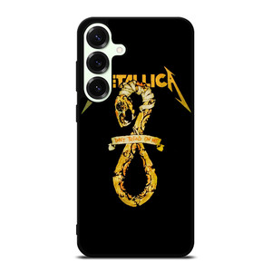 METALLICA BAND ROCK 2 Samsung Galaxy S25 Plus Case METALLICA BAND ROCK 2 Samsung Galaxy S25 Plus Case