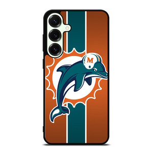 MIAMI DOLPHINS 2 Samsung Galaxy S25 Plus Case MIAMI DOLPHINS 2 Samsung Galaxy S25 Plus Case