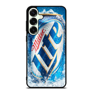 MILLER LITE BEER 2 Samsung Galaxy S25 Plus Case MILLER LITE BEER 2 Samsung Galaxy S25 Plus Case