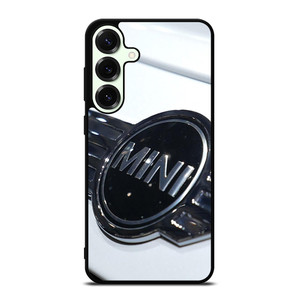 MINI COOPER LOGO Samsung Galaxy S25 Plus Case MINI COOPER LOGO Samsung Galaxy S25 Plus Case