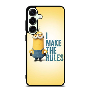 MINIONS KEVIN Samsung Galaxy S25 Plus Case MINIONS KEVIN Samsung Galaxy S25 Plus Case