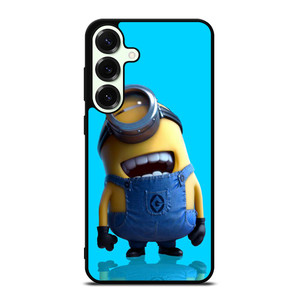 MINIONS LAUGH Samsung Galaxy S25 Plus Case MINIONS LAUGH Samsung Galaxy S25 Plus Case