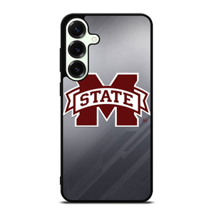 MISSISSIPPI STATE UNIVERSITY LOGO Samsung Galaxy S25 Plus Case