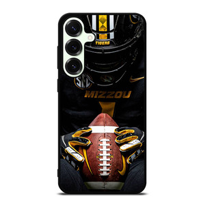 MISSOURI TIGERS HELMET SYMBOL Samsung Galaxy S25 Plus Case MISSOURI TIGERS HELMET SYMBOL Samsung Galaxy S25 Plus Case