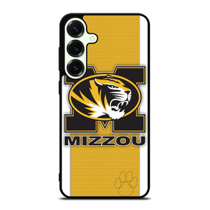 MISSOURI TIGERS ICON Samsung Galaxy S25 Plus Case MISSOURI TIGERS ICON Samsung Galaxy S25 Plus Case