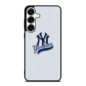 MLB NEW YORK YANKEES LOGO 2 Samsung Galaxy S25 Plus Case MLB NEW YORK YANKEES LOGO 2 Samsung Galaxy S25 Plus Case