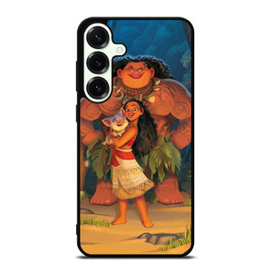 MOANA DISNEY 3 Samsung Galaxy S25 Plus Case MOANA DISNEY 3 Samsung Galaxy S25 Plus Case