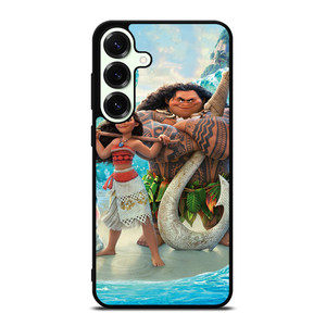 MOANA DISNEY Samsung Galaxy S25 Plus Case MOANA DISNEY Samsung Galaxy S25 Plus Case