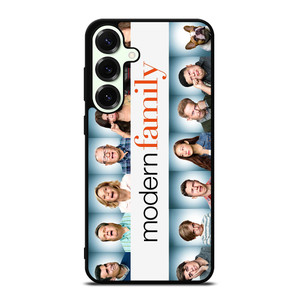 MODERN FAMILY MOVIES SERIES Samsung Galaxy S25 Plus Case