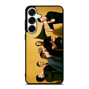 MODEST MOUSE BAND 2 Samsung Galaxy S25 Plus Case MODEST MOUSE BAND 2 Samsung Galaxy S25 Plus Case