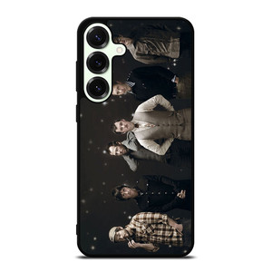 MODEST MOUSE BAND Samsung Galaxy S25 Plus Case
