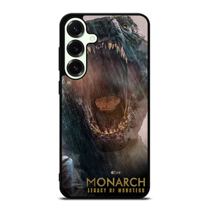 MONARCH LEGACY OF MONSTERS Samsung Galaxy S25 Plus Case
