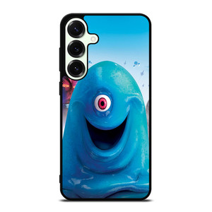 MONSTER VS ALIENS COOL CARTOON Samsung Galaxy S25 Plus Case MONSTER VS ALIENS COOL CARTOON Samsung Galaxy S25 Plus Case