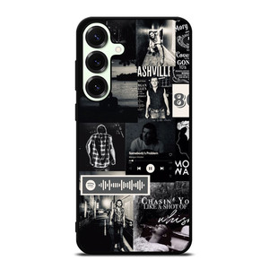 MORGAN WALLEN COLLAGE Samsung Galaxy S25 Plus Case MORGAN WALLEN COLLAGE Samsung Galaxy S25 Plus Case
