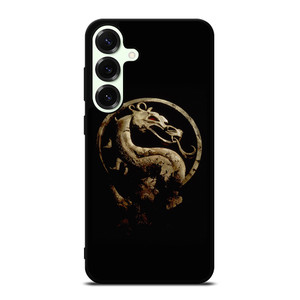 MORTAL KOMBAT 2 Samsung Galaxy S25 Plus Case MORTAL KOMBAT 2 Samsung Galaxy S25 Plus Case