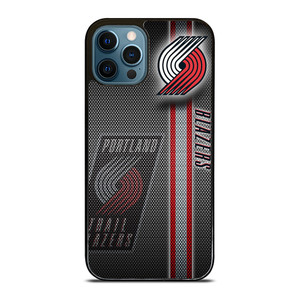 PORTLAND BLAZERS LOGO 2 iPhone 12 Pro Max Case PORTLAND BLAZERS LOGO 2 iPhone 12 Pro Max Case