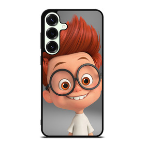 MR PEABODY AND SHERMAN FUNNY MOVIE Samsung Galaxy S25 Plus Case MR PEABODY AND SHERMAN FUNNY MOVIE Samsung Galaxy S25 Plus Case