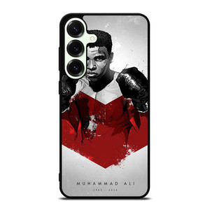 MUHAMMAD ALI ART 2 Samsung Galaxy S25 Plus Case