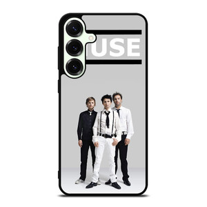 MUSE BAND Samsung Galaxy S25 Plus Case
