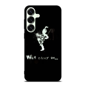 MY CHEMICAL ROMANCE 2 Samsung Galaxy S25 Plus Case