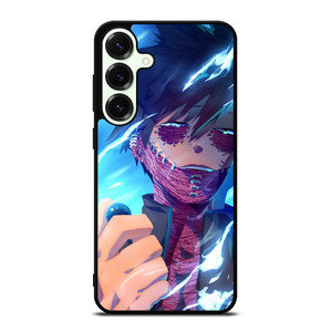 MY HERO ACADEMIA ANIME DABI ANIME Samsung Galaxy S25 Plus Case MY HERO ACADEMIA ANIME DABI ANIME Samsung Galaxy S25 Plus Case