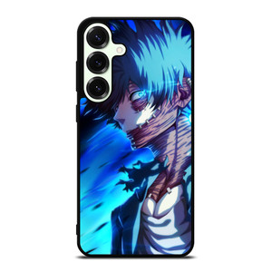 MY HERO ACADEMIA ANIME DABI Samsung Galaxy S25 Plus Case MY HERO ACADEMIA ANIME DABI Samsung Galaxy S25 Plus Case