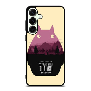 MY NEIGHBOUR TOTORO Samsung Galaxy S25 Plus Case MY NEIGHBOUR TOTORO Samsung Galaxy S25 Plus Case