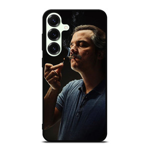 NARCOS MOVIE Samsung Galaxy S25 Plus Case NARCOS MOVIE Samsung Galaxy S25 Plus Case