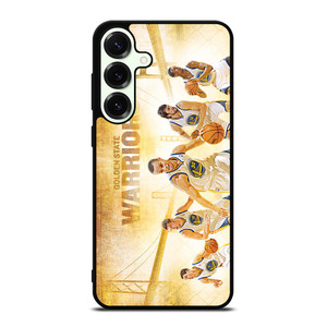 NBA GOLDEN STATE WARRIORS Samsung Galaxy S25 Plus Case NBA GOLDEN STATE WARRIORS Samsung Galaxy S25 Plus Case