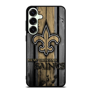 NEW ORLEANS SAINTS LOGO 2 Samsung Galaxy S25 Plus Case